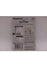 Panasonic R6 AA baterii zinc carbon General Purpose 1.5V blister 4